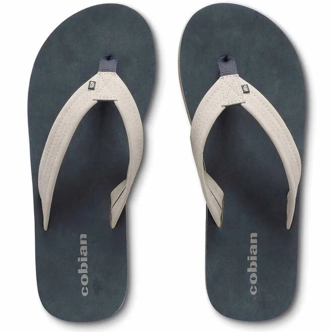 Cobian Men's Hobgood Las Olas Sandal - BeachToBlvd
