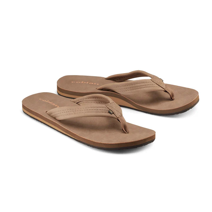 Cobian Men's Las Olas 2 Sandal - BeachToBlvd