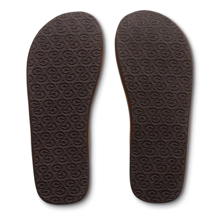 Cobian Men's Las Olas 2 Sandal - BeachToBlvd