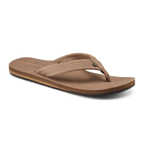 Cobian Men's Las Olas 2 Sandal - BeachToBlvd