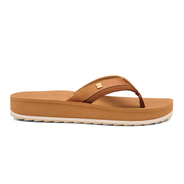 Cobian Women's Reya Rise Sandal - BeachToBlvd