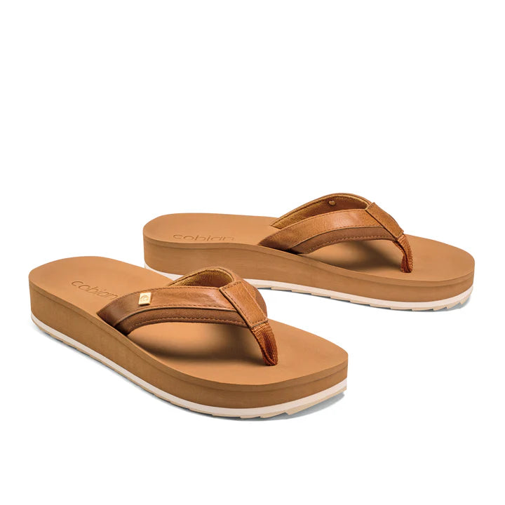 Cobian Women's Reya Rise Sandal - BeachToBlvd