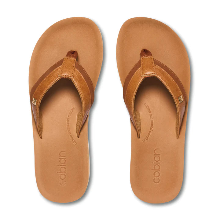 Cobian Women's Reya Rise Sandal - BeachToBlvd
