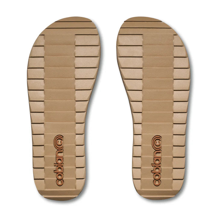 Cobian Women's Reya Rise Sandal - BeachToBlvd