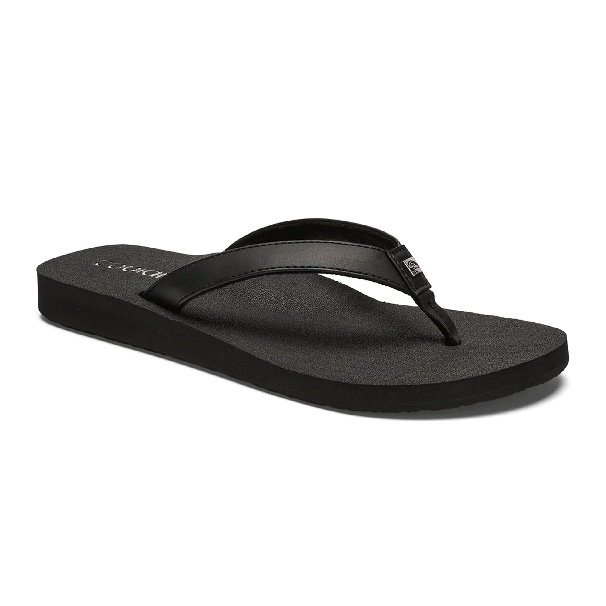 Cobian Women's Skinny Bounce Sandal - BeachToBlvd