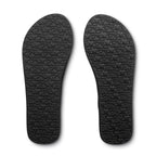 Cobian Women's Skinny Bounce Sandal -Charcoal - BeachToBlvd