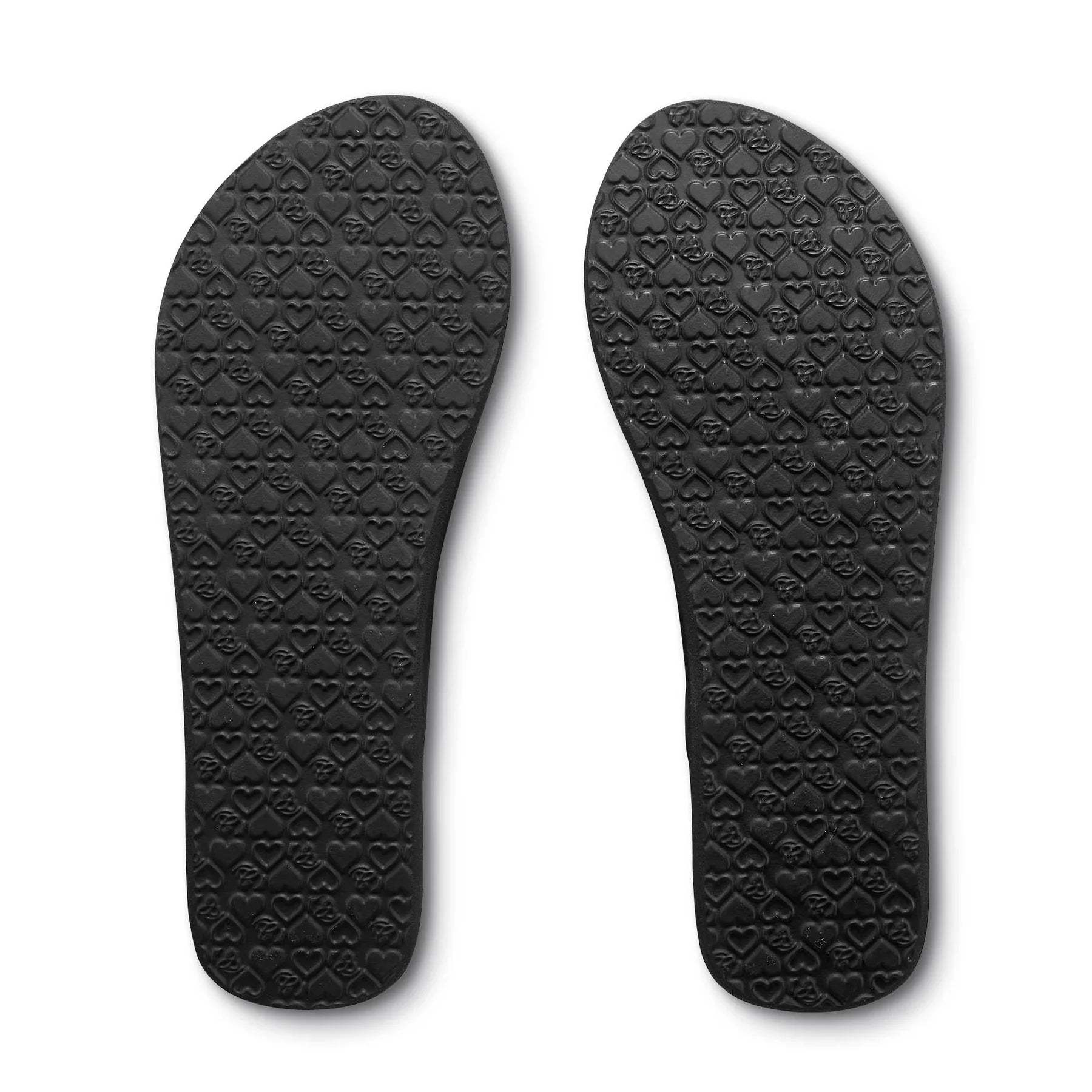 Cobian Women's Skinny Bounce Sandal -Charcoal - BeachToBlvd