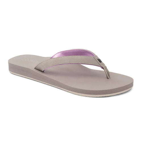 Cobian Women's Skinny Bounce Sandal - BeachToBlvd