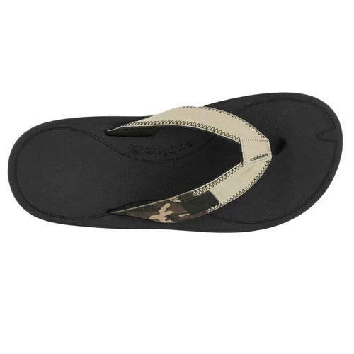 Cobian Men's Sumo LP Sandal - BeachToBlvd