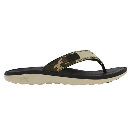 Cobian Men's Sumo LP Sandal - BeachToBlvd
