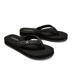Cobian Braided Bounce Sandals - BeachToBlvd