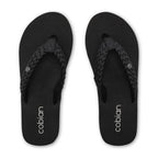 Cobian Braided Bounce Sandals - BeachToBlvd