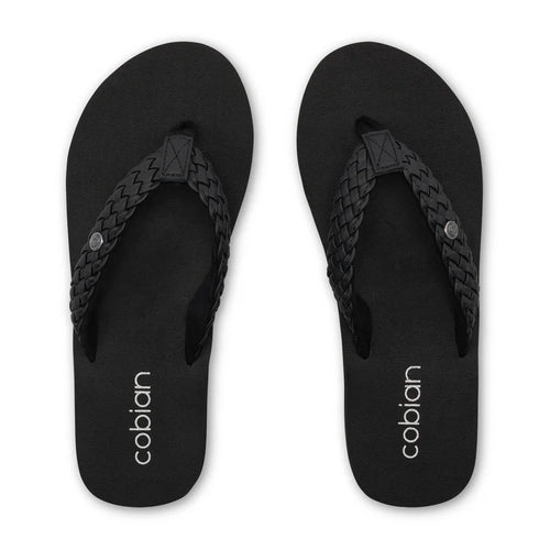 Cobian Braided Bounce Sandals - BeachToBlvd
