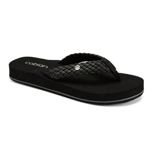 Cobian Braided Bounce Women's Sandals