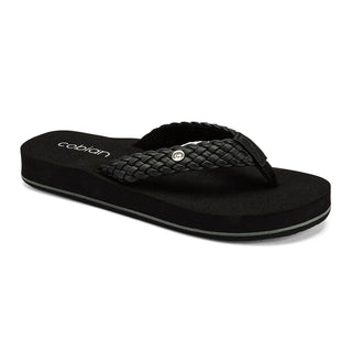 Cobian Braided Bounce Sandals - BeachToBlvd