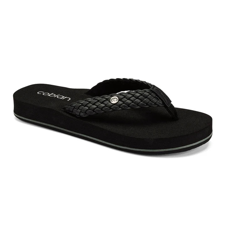 Cobian Braided Bounce Sandals - BeachToBlvd