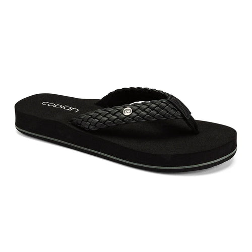 Cobian Braided Bounce Sandals - BeachToBlvd