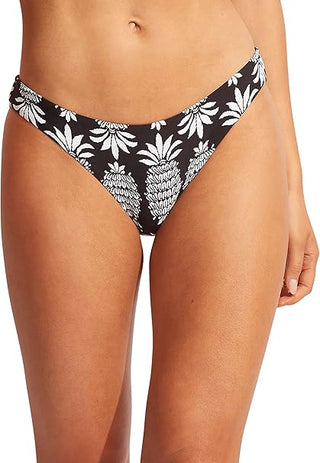 Seafolly Corsica Hipster Bikini Bottom