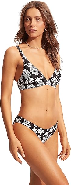 Seafolly Corsica Hipster Bikini Bottom