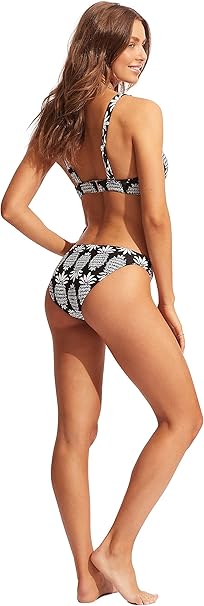 Seafolly Corsica Hipster Bikini Bottom