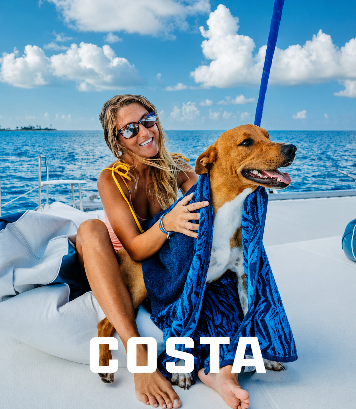 COSTA