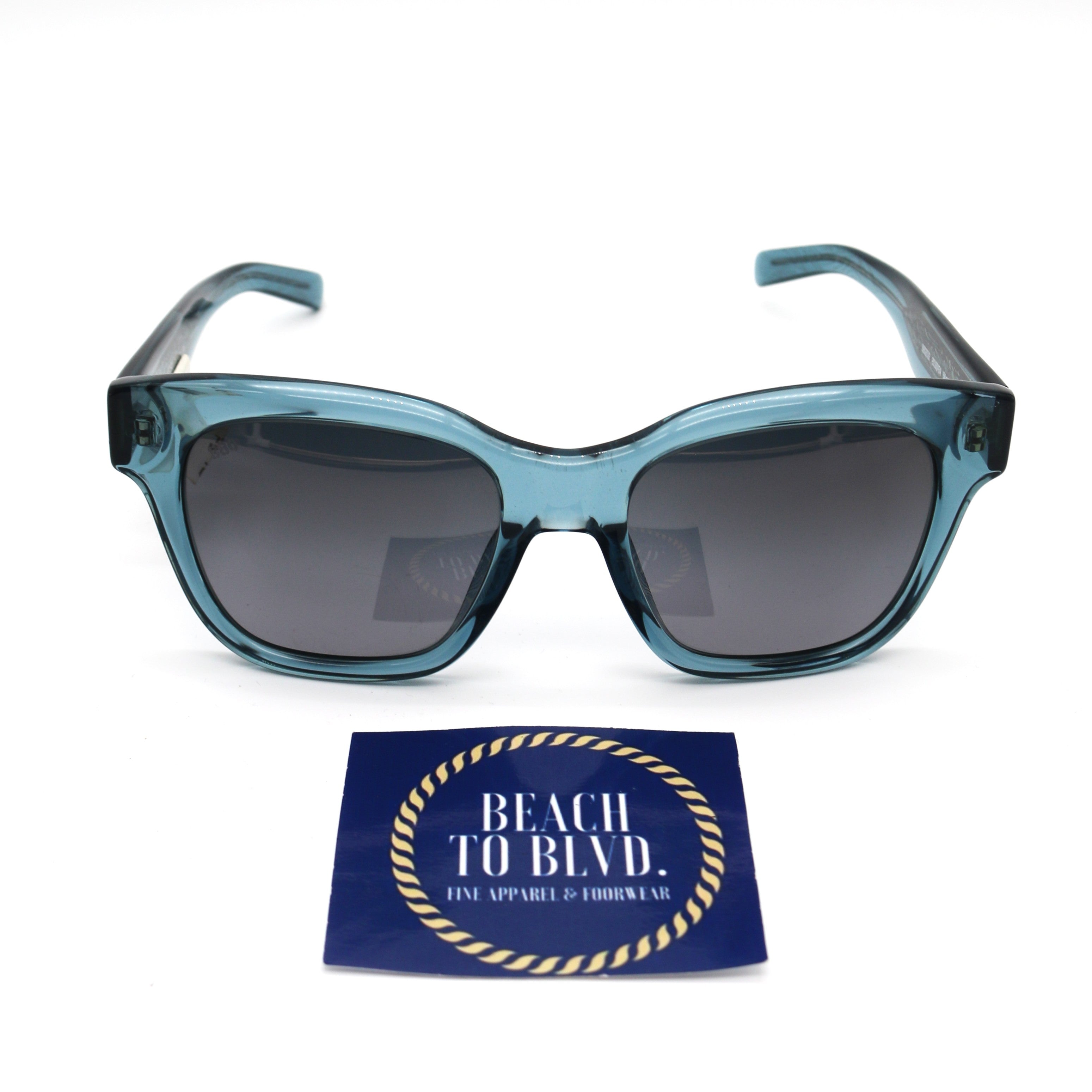 Costa Nusa 6S2016- Blue/ Gray