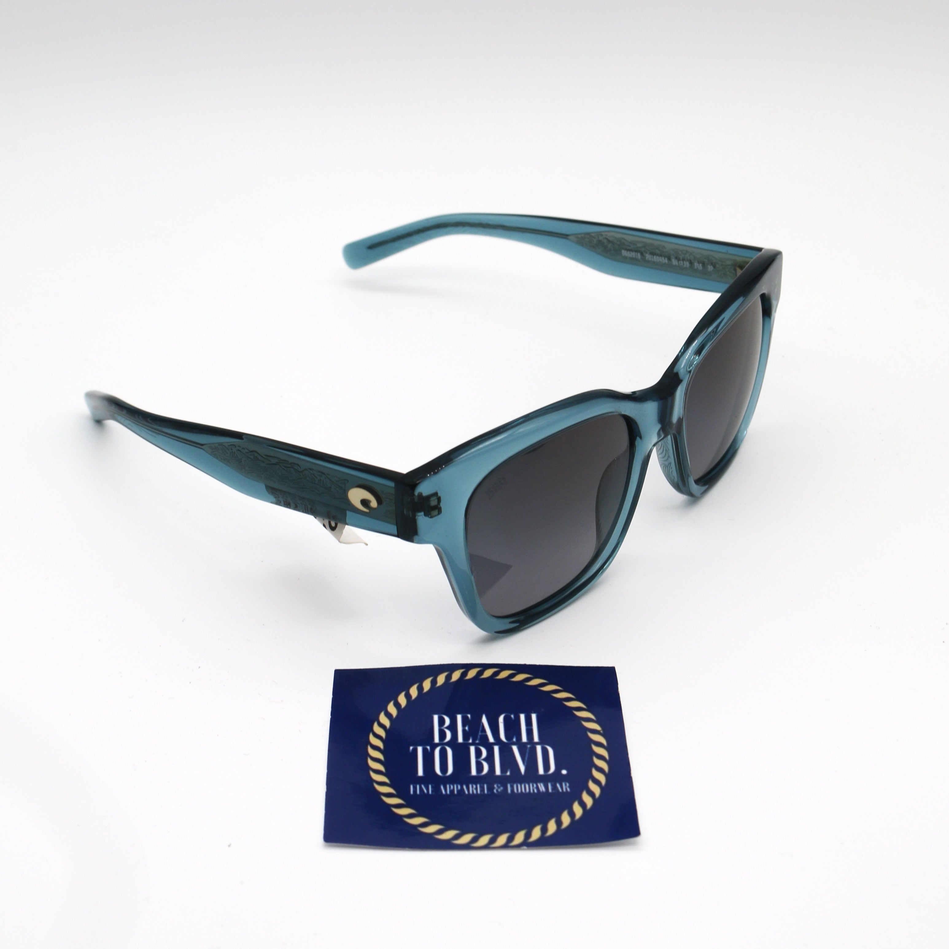 Costa Nusa 6S2016- Blue/ Gray