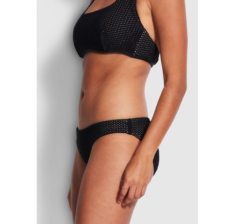 Seafolly Dream Catcher Hipster Swim Pant