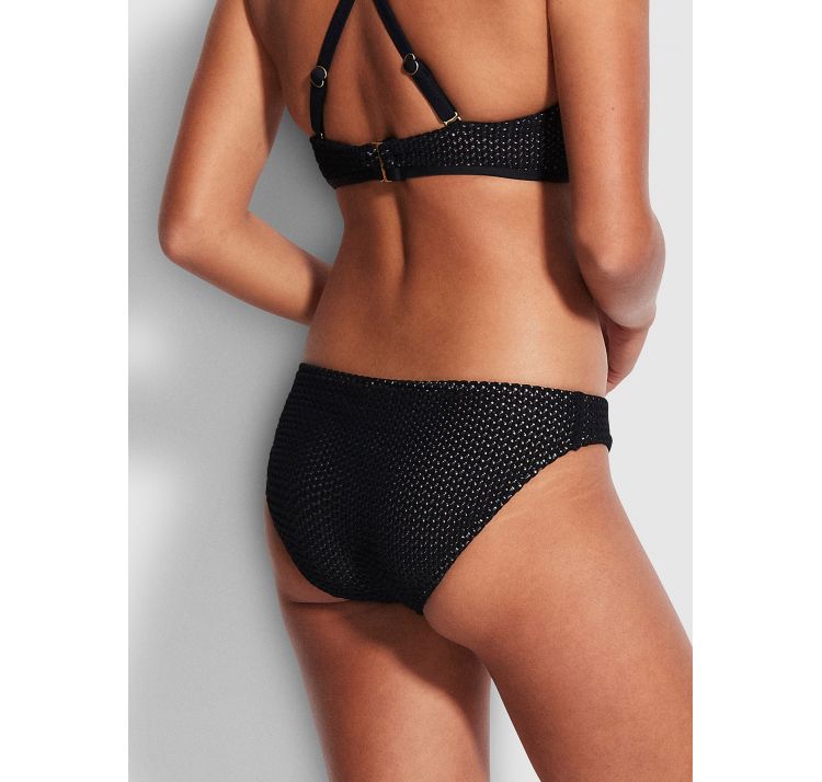 Seafolly Dream Catcher Hipster Swim Pant