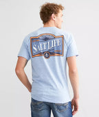 SALT LIFE Crafty Seas T-Shirt - BeachToBlvd