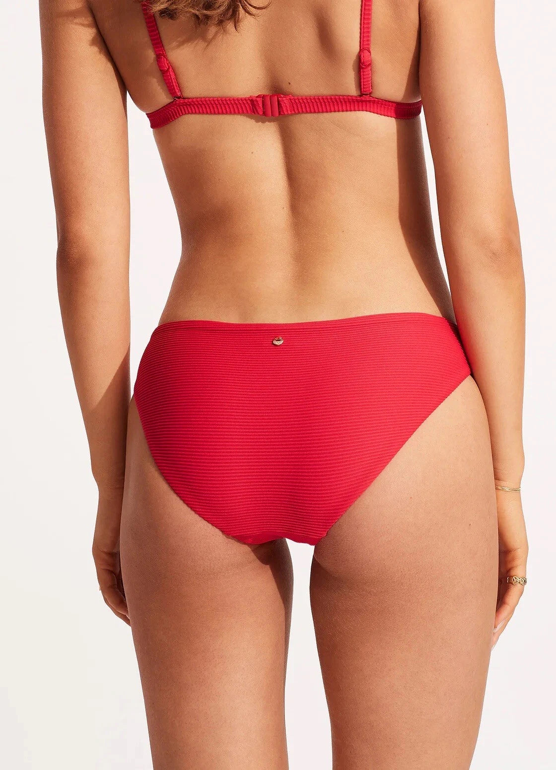 Seafolly Essentials Hipster Bikini Bottom
