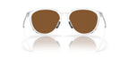 Oakley 0oo9288 Sielo- Polished Chrome/ Prizm Violet