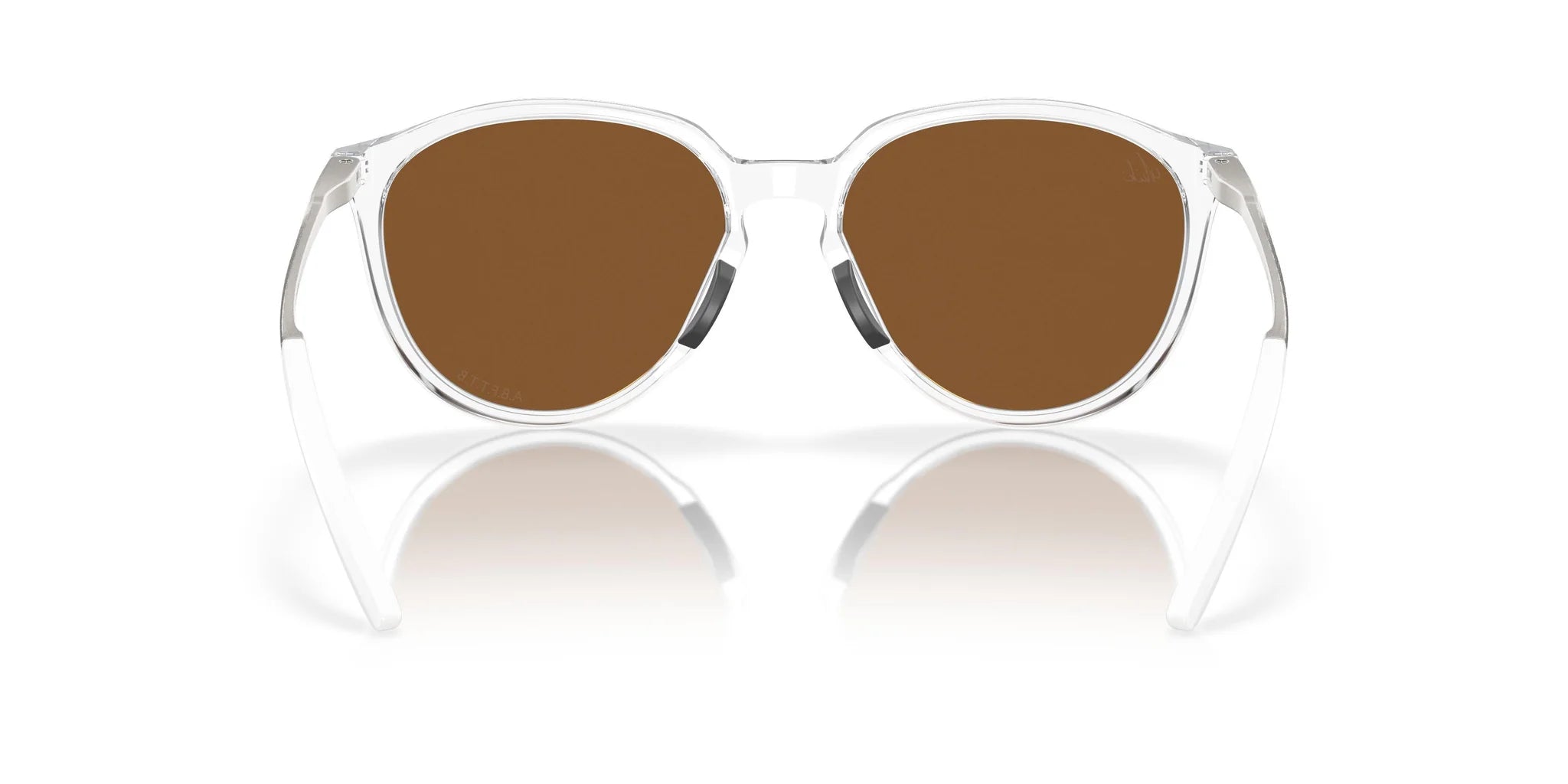 Oakley 0oo9288 Sielo- Polished Chrome/ Prizm Violet