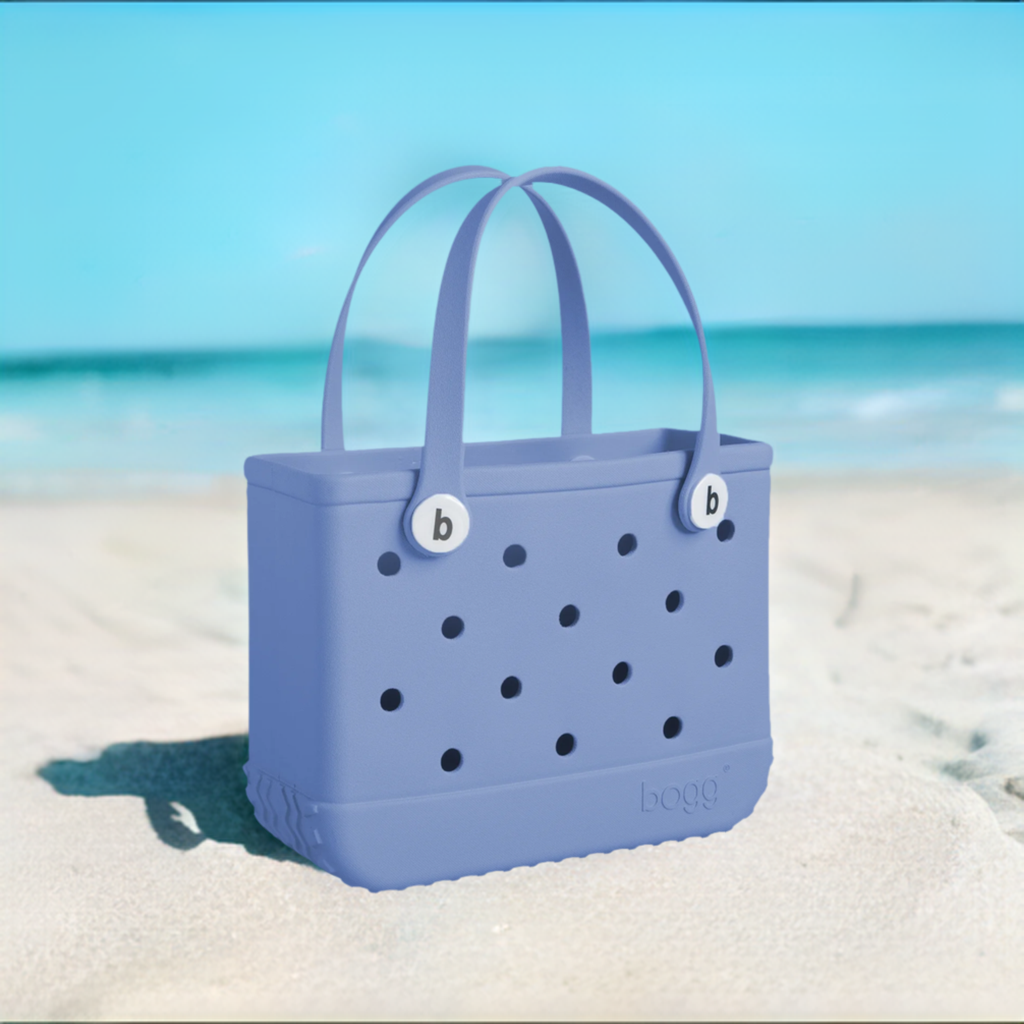 Bitty Bogg Bagg Small 11 x 8.5 - BeachToBlvd