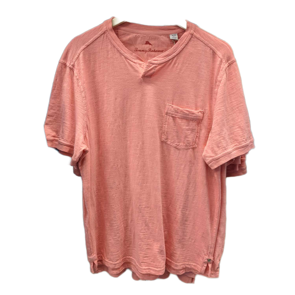 Tommy Bahama Beach Fade Abaco Short Sleeve Tee T-Shirt