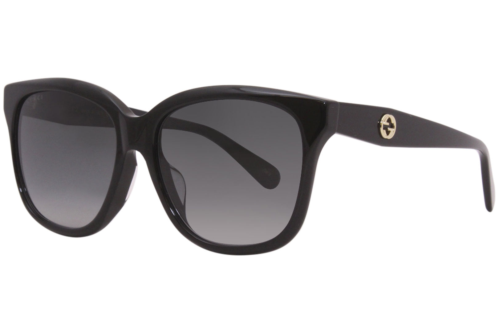 Gucci Sunglasses GG0800SA - BeachToBlvd
