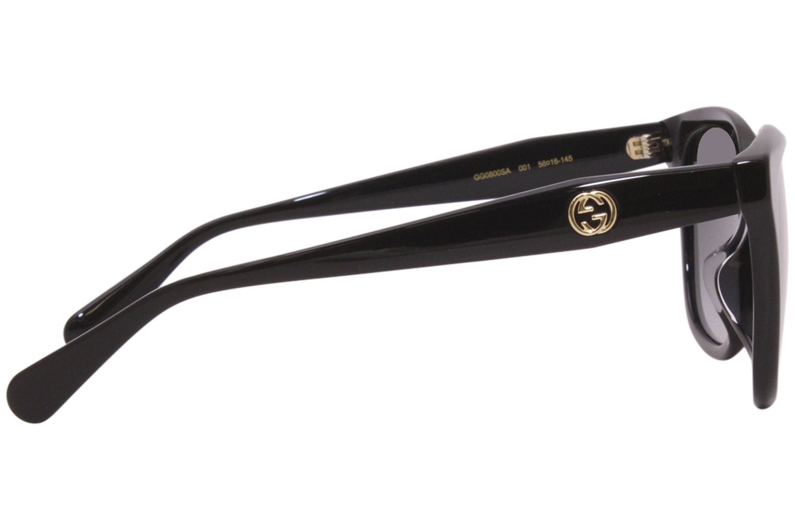 Gucci Sunglasses GG0800SA - BeachToBlvd