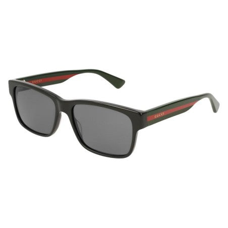 Gucci Sunglasses GG0340S 006 - BeachToBlvd