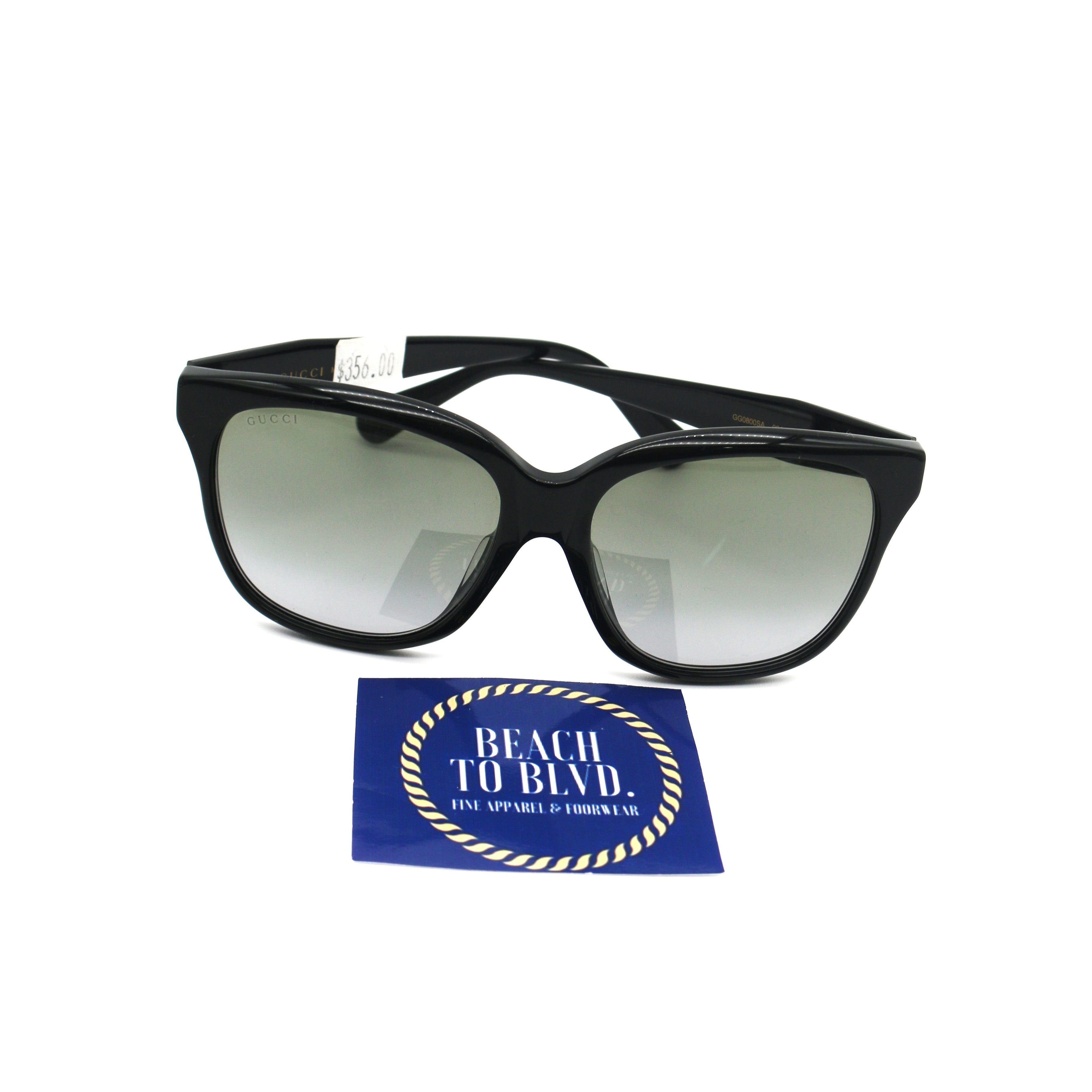 Gucci Sunglasses GG0800SA - BeachToBlvd