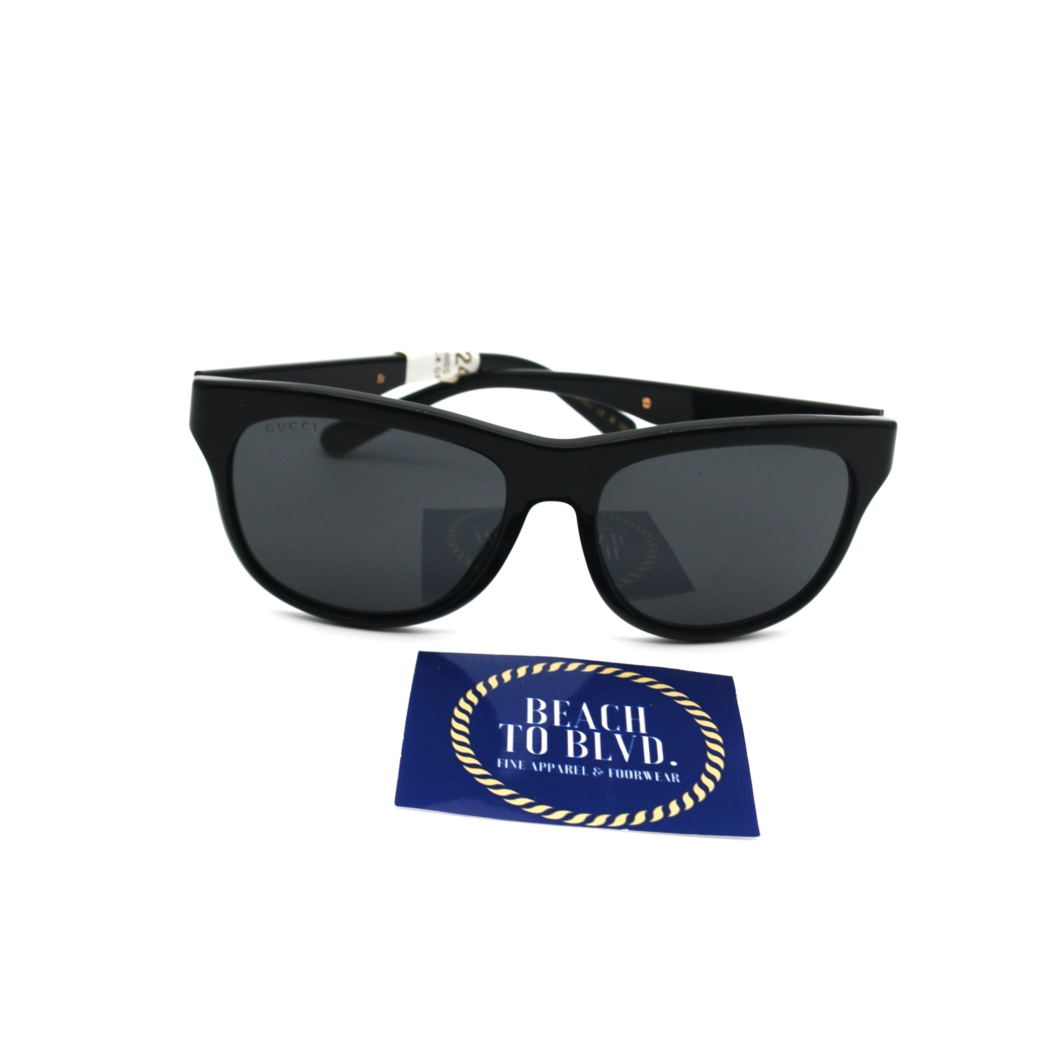 Gucci Sunglasses GG0980S - BeachToBlvd