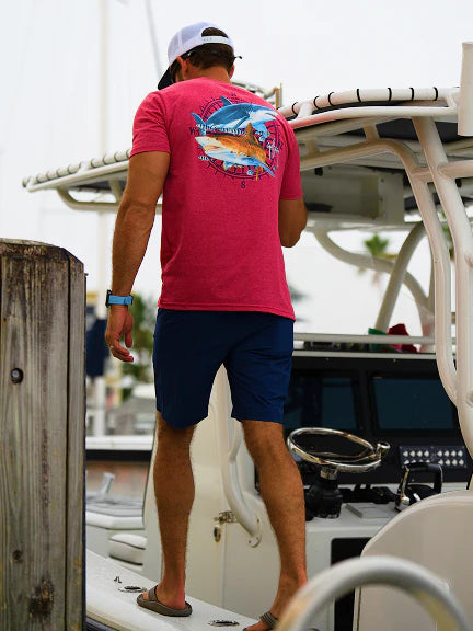 Guy Harvey