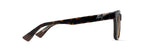 Maui Jim Hanohano Polarized Sunglasses - Shiny Dark Havana/HCL Bronze
