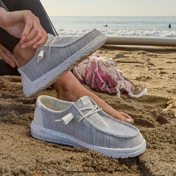 Women's Footwear