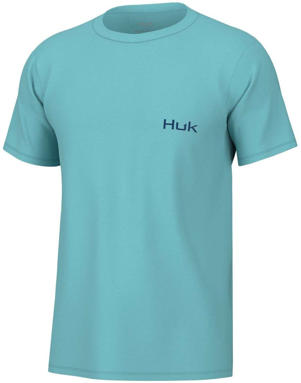 Huk KC The American Blues Tee - BeachToBlvd