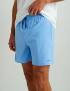 Huk Pursuit Volley Swim Shorts - BeachToBlvd