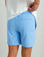 Huk Pursuit Volley Swim Shorts - BeachToBlvd