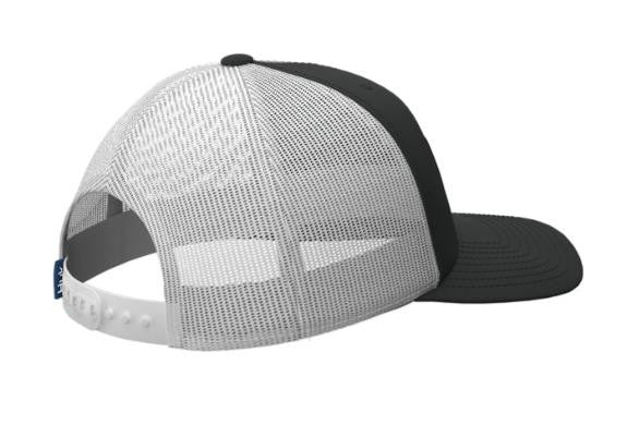 HUK State of Florida Adjustable Trucker Hat