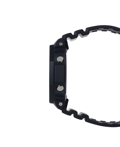 Casio G-Shock GA2100VB-1A Analog-Digital Men's Watch - Black