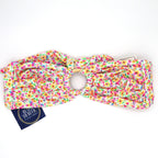 Kulani Kinis Strapless Bandeau Bikini Top- Dollhouse
