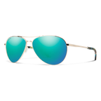 Smith Langley 2- Gold | ChromaPop Polarized Opal Mirror